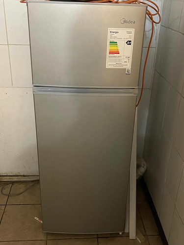 Refrigerador Midea Mrfs-2100s273fn/220/50