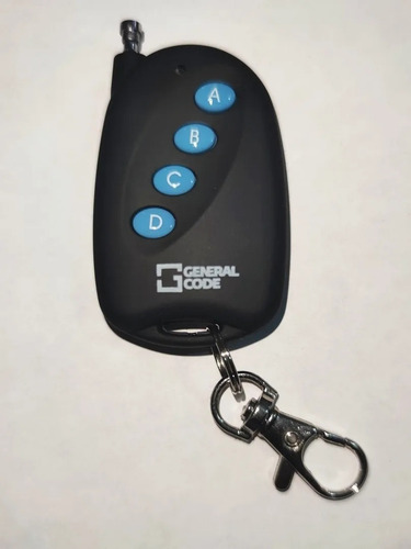Imagen 7 de 8 de Control Samars Po General Code P Puertas Automáticas