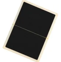Comprar Tablero Makiwara Equipo De Tableros Duraderos 2cm Negro