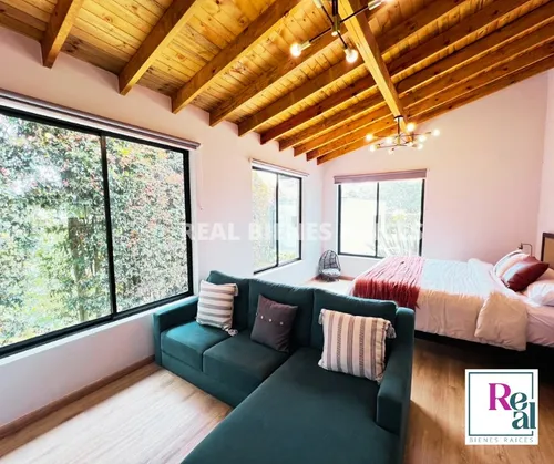 Finca En La Vereda Montañez, Guarne