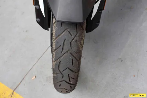 Ktm 790 Adventure S 2020