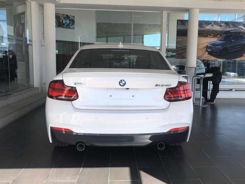 Bmw Serie 2 2021 3.0 240i M Package