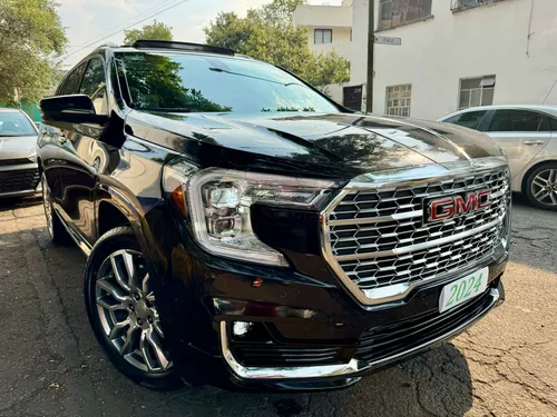 GMC Terrain 1.5T