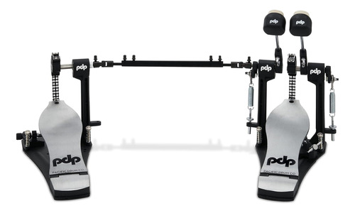 Pedal De Bombo Pdp By Dw Concept Series (doble Cadena) (pddp
