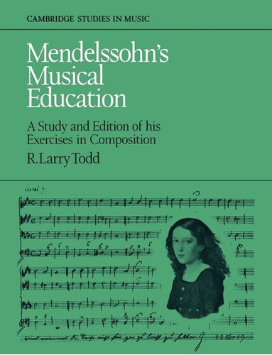 Libro Físico En Inglés Cambridge Studies In Music: