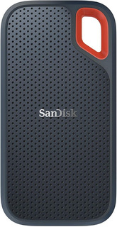 Sandisk Extreme Ssd 4tb Externo Estado Solido Portable