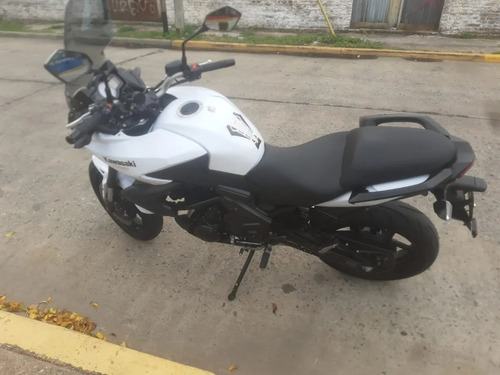 Imagen 2 de 11 de Kawasaki Versys 650 Acepto Permutas
