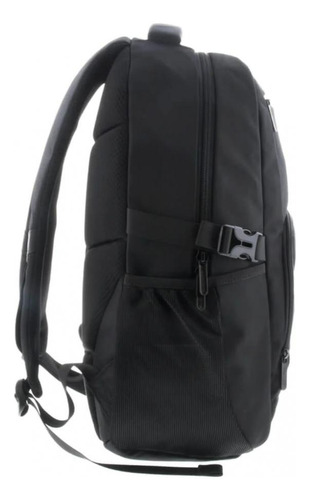 Mochila Notebook Klipxtreme 15.6 Emblem Max.18kg.