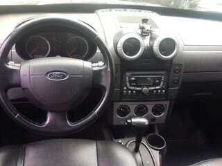 Ecosport Xlt 2.0 16v (flex) (aut)