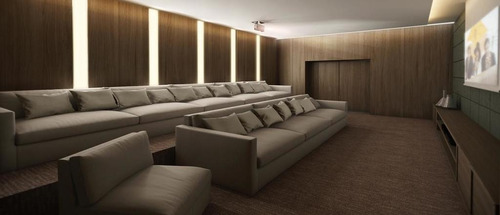 Imagem 10 de 22 de Apartamento Residencial Para Venda, Santa Efigênia, São Paulo - Ap4470. - Ap4470-inc