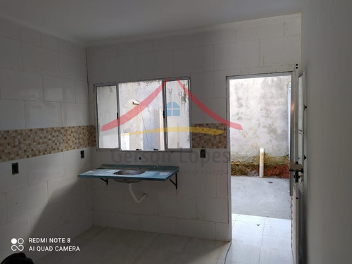Imagem 8 de 15 de Sobrado Para Venda Em Francisco Morato, Jardim Arpoador, 2 Dormitórios, 1 Banheiro, 1 Vaga - So0054_1-1946442