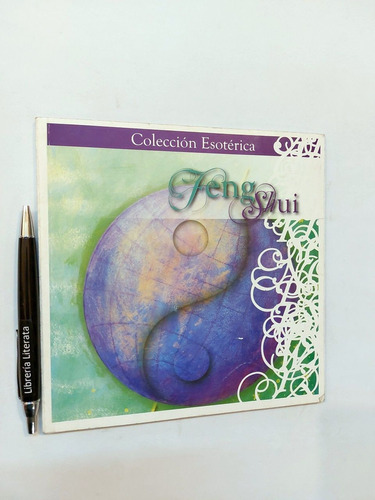 Feng Shui Colección Esotérica Ed. Edisur