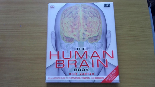 Libro - The Human Brain Book + Dvd