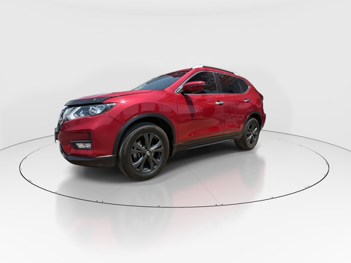 Nissan X-Trail 2.5 Advance 3 Row Cvt