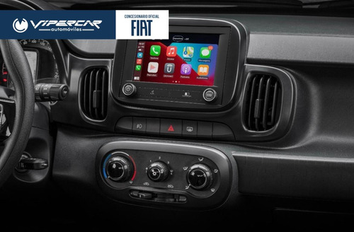 Imagen 25 de 25 de Fiat Mobi Trekking Entrega Inmediata!