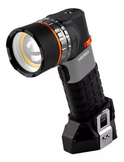 Linterna Led Luxtreme Sl100, Nebo Color de la linterna Negro