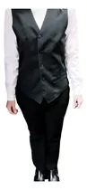 Comprar Chaleco Para Mozo O Moza - Isleña Uniformes