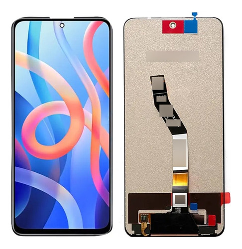 Pantalla Completa Para Xiaomi Redmi Note 11  - 5g 