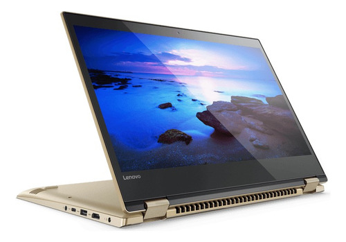 Computador Portatil Lenovo Yoga 520 Touch Core I5 Tactil