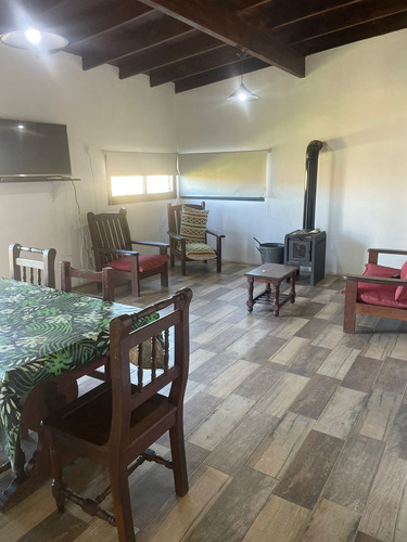 Casa Mas Cabaña Muy Bien Ubicada, Camet Norte