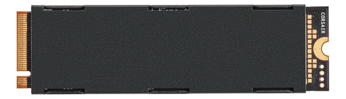 Ssd Corsair Mp600 Core 2tb M.2 Nvme Pcie Preto