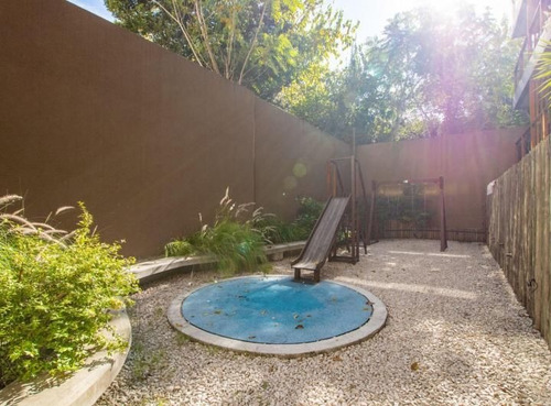 Monoambiente Con Amenities - Doho Villa Urquiza (ingreso Agosto 2025)