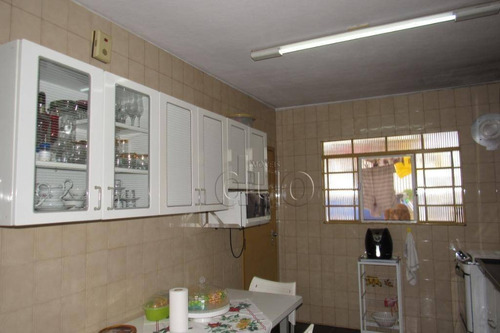 Imagem 6 de 21 de Casa Com 2 Dormitórios À Venda, 107 M² Por R$ 300.000,00 - Vila Rezende - Piracicaba/sp - Ca3536