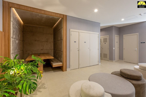 Imagem 22 de 30 de Apartamentos Pronto Para Morar Com 2 Dormitórios Na Vila Mariana - São Paulo - Sp - 123456924