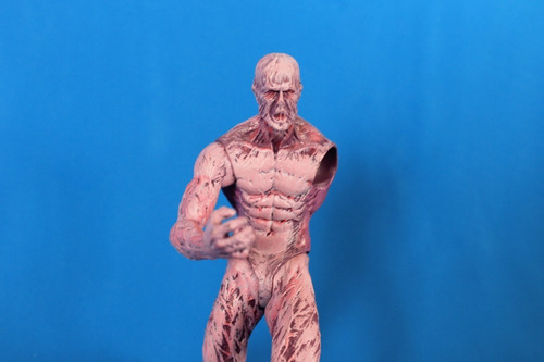 Parasite Justice League Alex Ross Dc Direct (Usado)