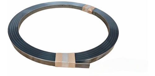 Pleca Dentada 12ddp 23.8x3pt 1mt