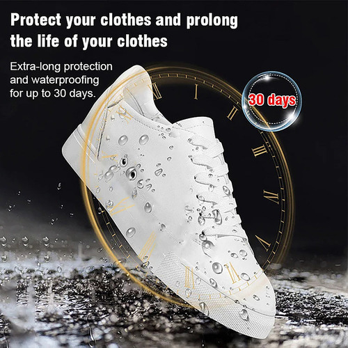 Agente Impermeable Para La Parte Superior Del Zapato En Aero