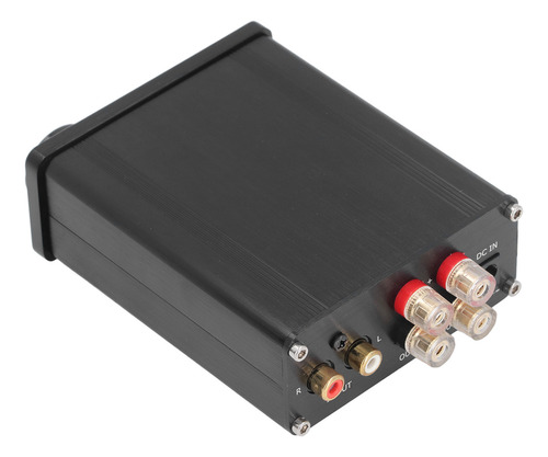 Amplificador Hifi Digital Power Large Power Class D Dual