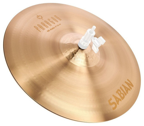 Hi Hat Sabian Paragon De 14 Pulgadas - Np1402n