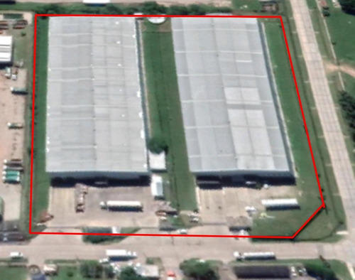 Depósito - Parque Industrial Pilar