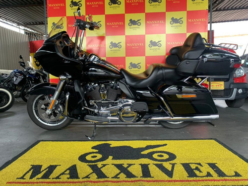 Harley Davidson Road Glide