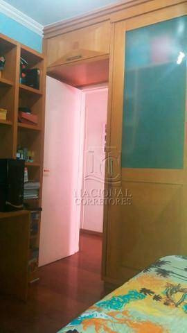 Imagem 17 de 20 de Apartamento À Venda, 78 M² Por R$ 477.000,00 - Bangu - Santo André/sp - Ap11859