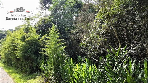Imagem 4 de 8 de Terreno A Venda No Bairro Vila Hortência Em Cotia - Sp. - K195-1