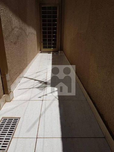 Imagem 8 de 20 de Casa Com 2 Dormitórios À Venda, 104 M² Por R$ 200.000,01 - Ipiranga - Ribeirão Preto/sp - Ca0552