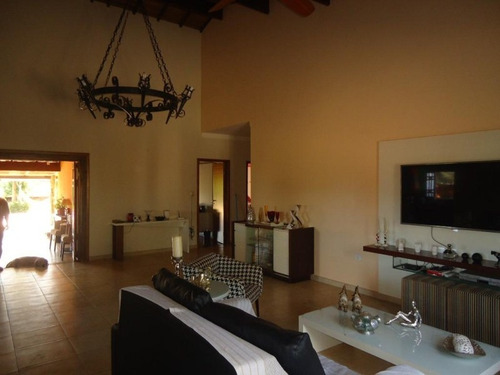 Imagem 3 de 30 de Chácara Residencial À Venda, Tanquinho Velho, Jaguariúna. - Ch0021 - 34666586