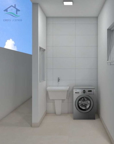Imagem 4 de 8 de Casa Com 03 Dorms, Jardim Dos Pinheiros, Atibaia - R$ 685 Mil, Cod: 3399 - V3399