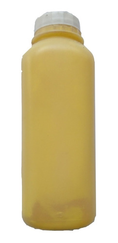 Toner Amarillo Compatible Con Lexmark C500s2yg C500 X500 502