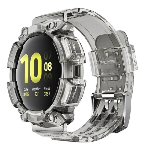 Funda & Correa Sport Supcase Para Galaxy Watch Active2 44mm