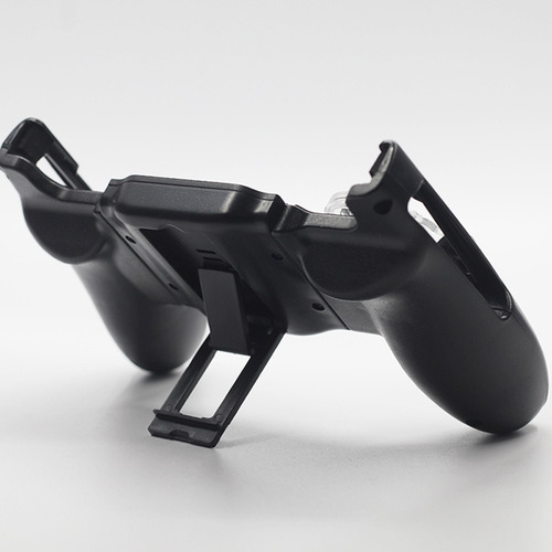 Mando De Juego Pug Mobile Free Fire L1 R1 Disparadores