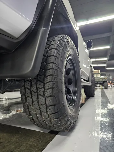 Fj Cruiser 2023