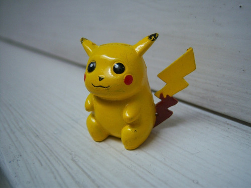 Picachu . Pokemon