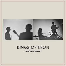 When You See Yourself - Kings Of Leon (cd)