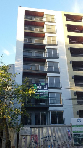 Imagen 1 de 18 de Dpto 3 Ambientes Con Parrilla