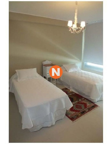 Imagen 24 de 30 de Apartamento En Venta Y Alquiler, Brava, Punta Del Este, 4 Dormitorios. - Punta Del Este Rincón Del Indio