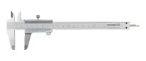 Comprar Calibre Mecánico De Medición Vernier Crossmaster 0 A 150 Mm
