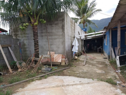 Imagem 3 de 6 de Casa Venda Caraguatatuba - Sp - Pereque-mirim - 824